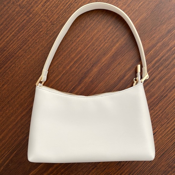Betts Handbags - BETTS White HandBag